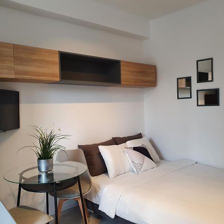 Studio Przy Motlawie Гданск Екстериор снимка